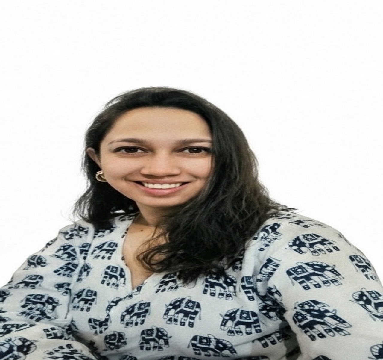 Kabyashree Sarma